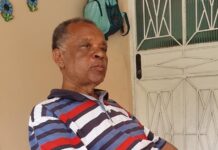 PC-AM solicita colaboração na divulgação da imagem de homem que desapareceu no bairro São Francisco