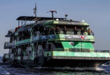 Base Arpão soma mais de R$ 92 milhões em prejuízo ao crime