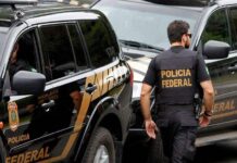 Operação ‘Francamente’ é deflagrada em Manaus pela Polícia Federal