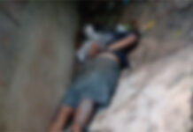 Cadáver é encontrado embaixo de ponte no São Raimundo