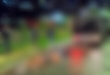 Homem é executado no Monte das Oliveiras