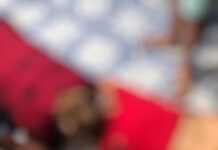 Homem é baleado durante assalto