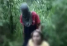 Mulher é degolada e esfaqueada por entregar integrantes de facção criminosa; veja vídeo