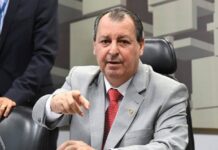 ‘Precisamos manter todos os cuidados’, diz Omar Aziz sobre aumento de casos de Covid-19