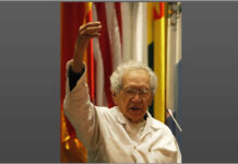 Belarmino Lins: “Thiago de Mello era um poeta a serviço do amor e da liberdade”