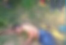 Populares cortam pé de suposto ladrão de moto em Manacapuru; veja vídeo