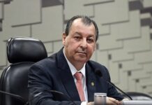 ‘Estamos vivendo um novo aumento de casos’, diz Omar Aziz sobre Covid-19