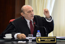 Presidente do TJAM derruba decisão e mantém concurso da PM no Amazonas