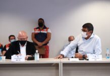 Confira as mudanças para funcionamento de eventos sociais e pagos