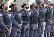 Concurso da PM é suspenso novamente no Amazonas