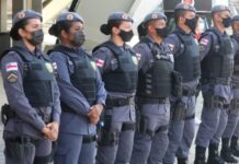 TCE revoga medida cautelar e mantém provas da Polícia Militar