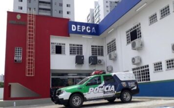 Homem é preso por usar internet para atrair e estupr4r adolescente em Manacapuru