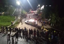 Irmãos são encontrados com grave quadro de desnutrição após 26 dias perdidos em floresta no AM