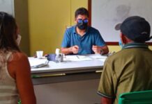 Prefeitura de Parintins leva atendimento médico para zona Rural do Município