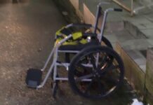 Cadeirante é morto a tiros no Coroado