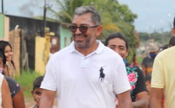 Ferraz deixa de pagar verbas rescisórias e FGTS de servidores de Iranduba e vira alvo do MP-AM