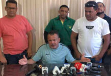 Dirigentes do Sindicato dos Rodoviários podem pagar R$ 7 milhões ao MPF por greves ilegais