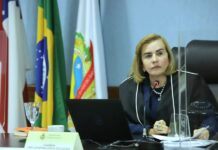 TCE-AM suspende licitação de merenda escolar em Tefé, por suspeitas de irregularidades