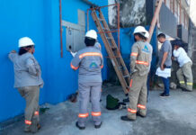 Amazonas Energia está autorizada a instalar novos medidores de energia em Manaus