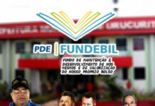 Dinheiro do fundeb deixou foi pro show do Bruno e Marrone e do Pe. Antônio Maria??