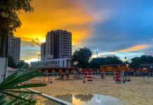 II Etapa do Ranking do Clube Hípico Amazonense