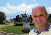 TCE-AM aplica multa em prefeito de Novo Airão, por irregularidades em licitação