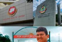 Empresa é contratada por mais de R$5 milhões, para fazer um serviço que não é especializada no Careiro Castanho