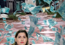 Patrícia Lopes esquece os ramais e contrata assessorias e até peça de teatro por mais de R$ 400 mil