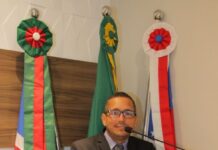 Vereador de Lábrea é denunciado por machismo e misoginia contra suas colegas de parlamento