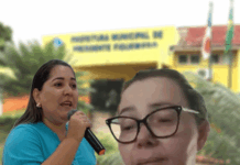 BOMBA: Educadora tenta suicídio após perseguição de Patrícia Lopes e aliadas em Presidente Figueiredo