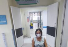 Bomba! Hospital ou “açougue” em Carauari após mulher perder parte do intestino