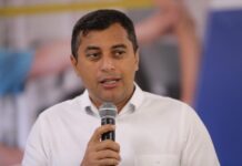 Governador anuncia antecipação dos salários e do 13º dos servidores