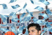 Prefeito de Barreirinha gasta mais de R$ 1,4 milhão na compra de material esportivo