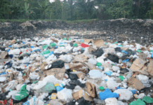 MPAM busca regularizar o descarte de lixo em Urucurituba