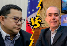 Jornalista afirma que juiz se apoderou de lancha apreendida pela Polícia, para uso pessoal