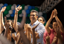 Prefeitura de Manacapuru entrega o novo Hospital Lázaro Reis