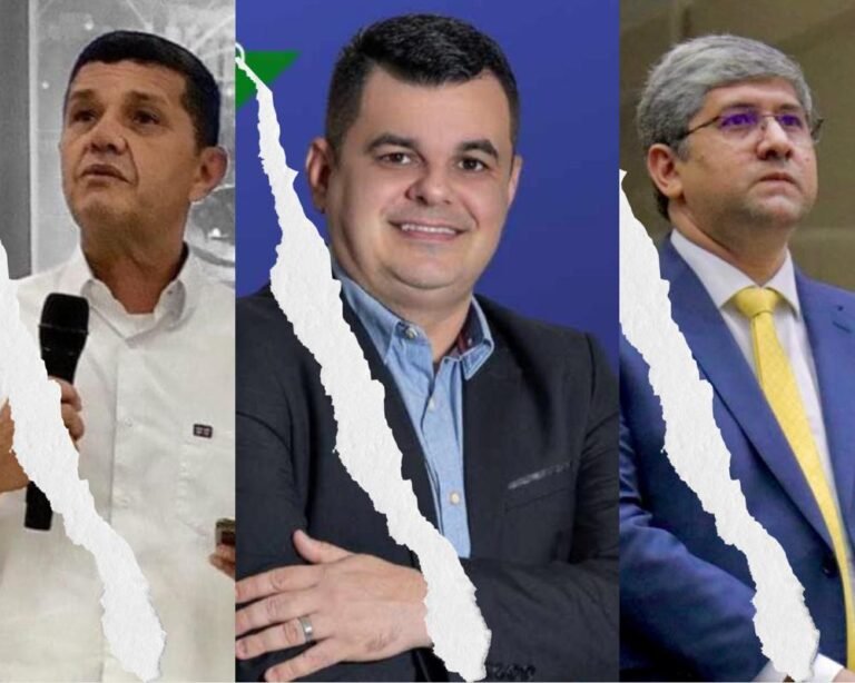 Pré-candidatos disputam preferência na Assembleia de Deus e racha a igreja