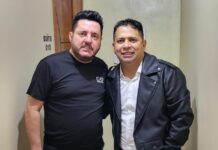 Ministro do STJ novamente proíbe shows de pagodeiros em Urucurituba