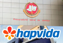 MPAM deve investigar a Hapvida, após ela se negar a atender pacientes