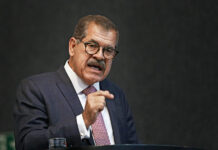 Ministro do STJ aciona o MPAM, MPF e o TJAM para investigar os gastos na festa de Urucurituba