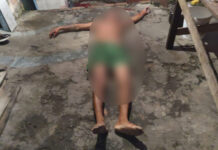 Dois homens são perseguidos e executados no Jorge Teixeira