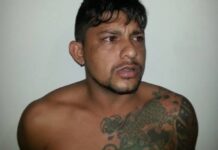 ‘Bileno’, líder de facção criminosa, é morto em confronto com a polícia