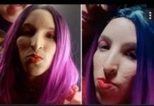 Arlequina de Manaus, cobra R$500 reais por um stories de fã com problemas de saúde.