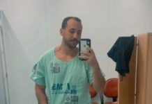 Anestesista é preso em flagrante por estupro de uma paciente que passava por cesárea