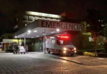 Homem escapa de morrer após ser baleado no “tribunal do crime” na zona Leste de Manaus