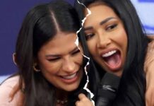 Simaria bloqueia Simone no Instagram e ameaça chamar a polícia