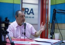 TRE-AM suspende divulgação de três pesquisas eleitorais por não incluírem nome e foto de Omar Aziz