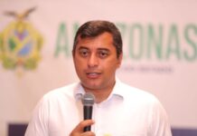 Wilson Lima cancela agenda de campanha, para acompanhar o atendimento as vítimas em Manacapuru