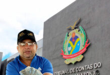 TCE-AM intima prefeito de Urucurituba por não realizar concurso público em 13 anos