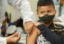 Vacina contra a Covid-19 será ofertada em 88 unidades de saúde de Manaus nesta semana